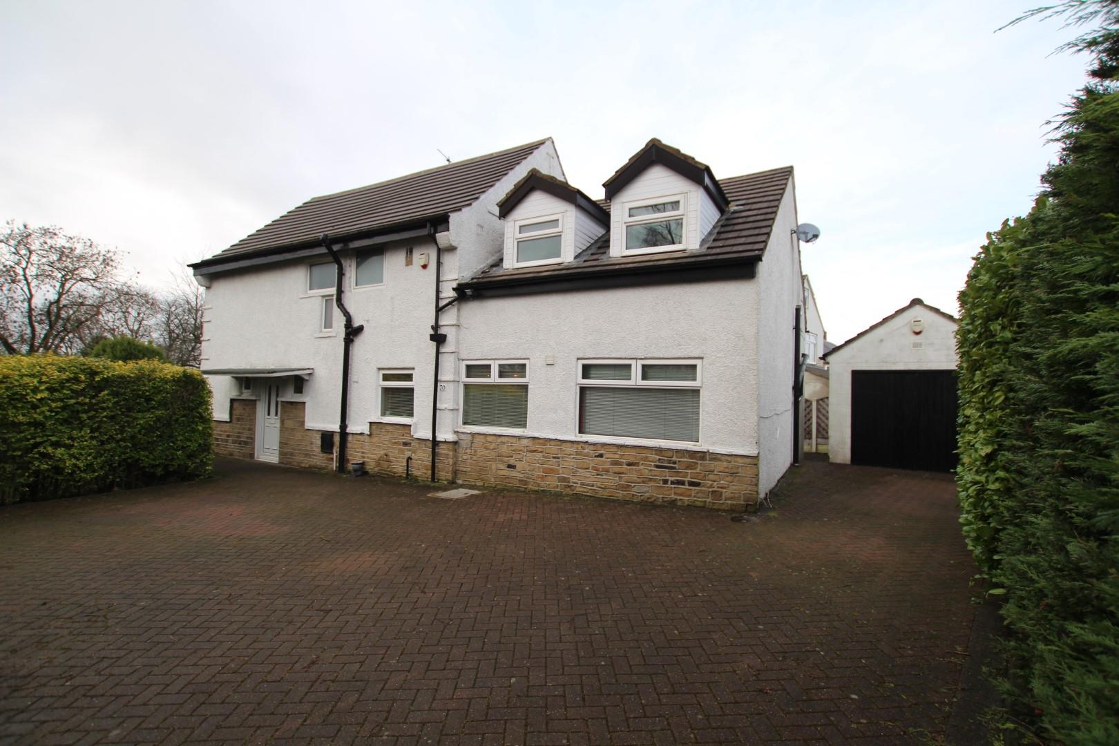 Wrose Road, Wrose, Bradford Sugdens Estate Agent